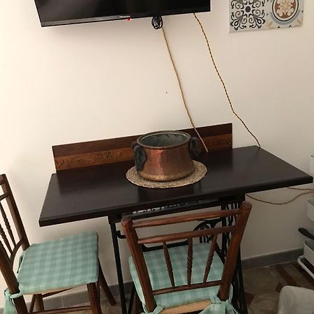 Apartmán Casa Giulia Martina Franca Exteriér fotografie