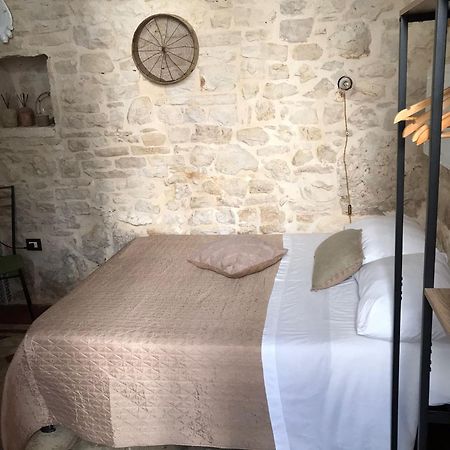 Apartmán Casa Giulia Martina Franca Exteriér fotografie