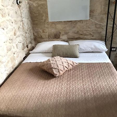 Apartmán Casa Giulia Martina Franca Exteriér fotografie