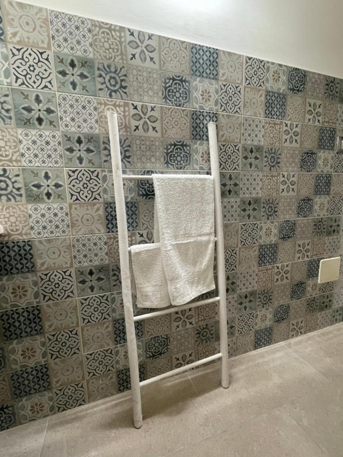 Apartmán Casa Giulia Martina Franca Exteriér fotografie