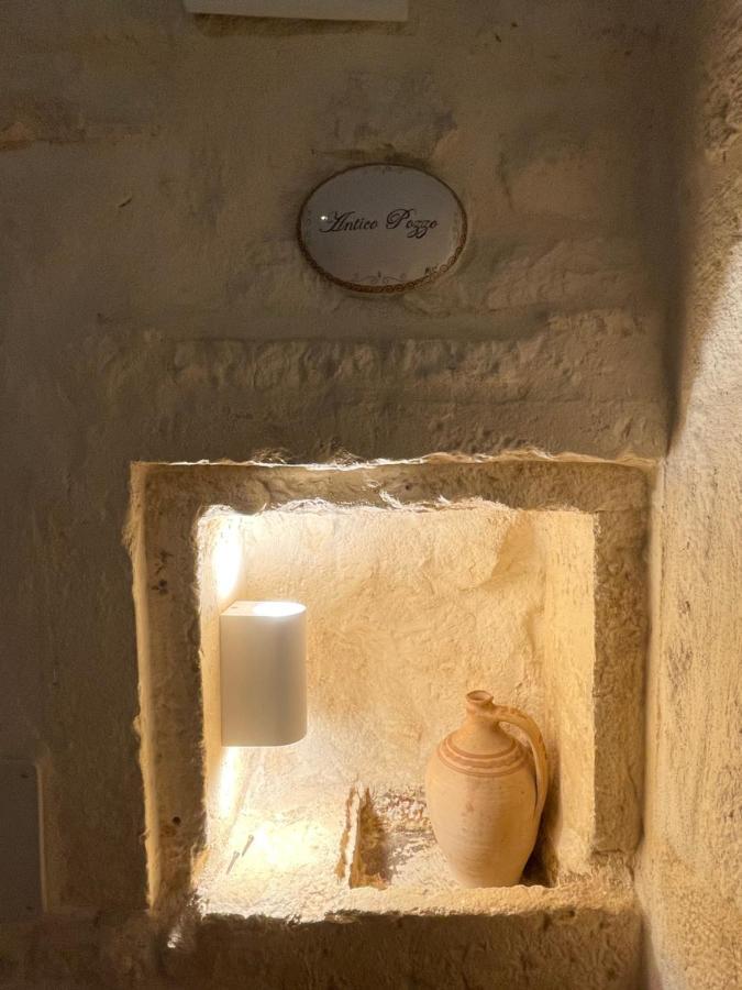 Apartmán Casa Giulia Martina Franca Exteriér fotografie