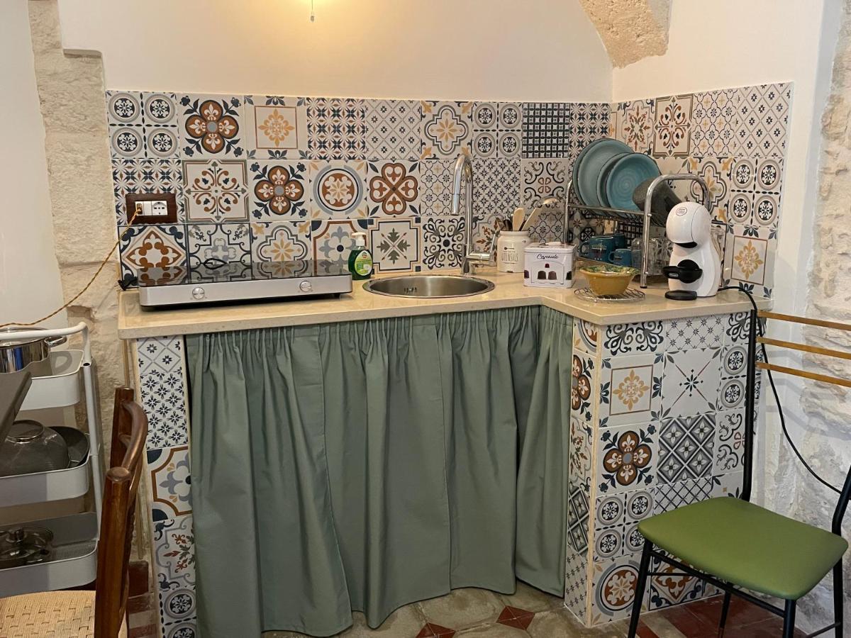 Apartmán Casa Giulia Martina Franca Exteriér fotografie