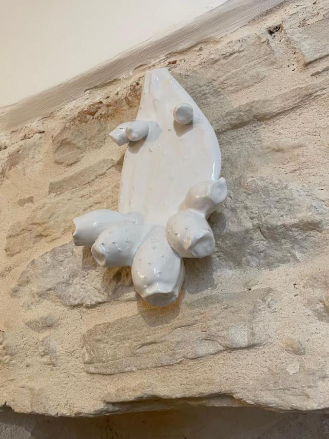 Apartmán Casa Giulia Martina Franca Exteriér fotografie