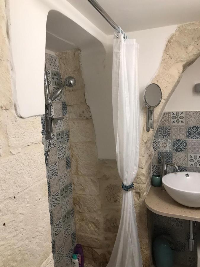 Apartmán Casa Giulia Martina Franca Exteriér fotografie