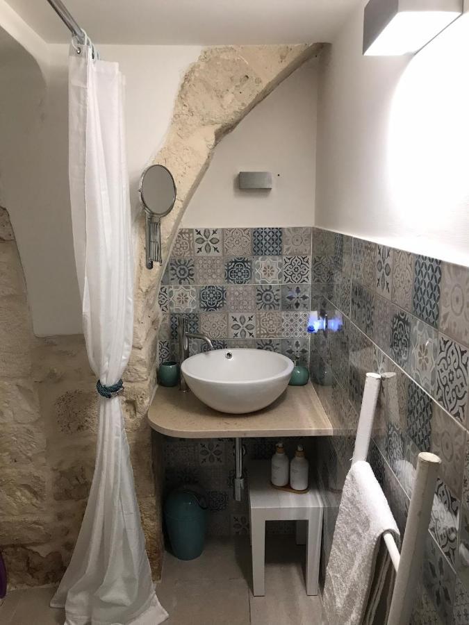 Apartmán Casa Giulia Martina Franca Exteriér fotografie