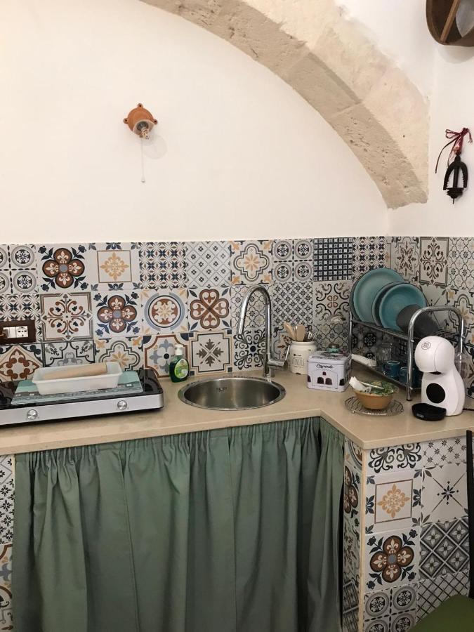 Apartmán Casa Giulia Martina Franca Exteriér fotografie