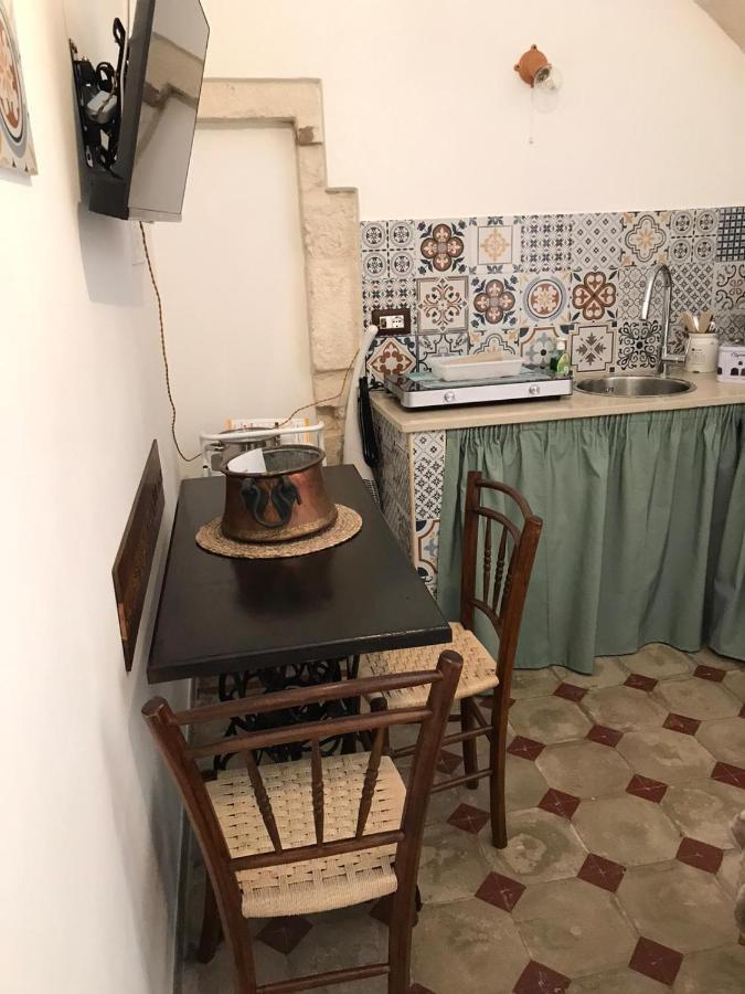 Apartmán Casa Giulia Martina Franca Exteriér fotografie