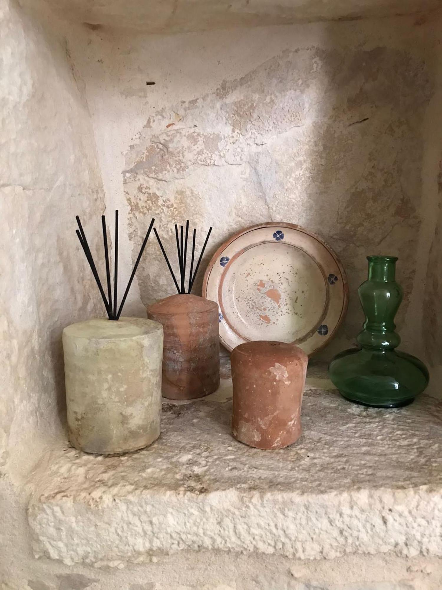 Apartmán Casa Giulia Martina Franca Exteriér fotografie