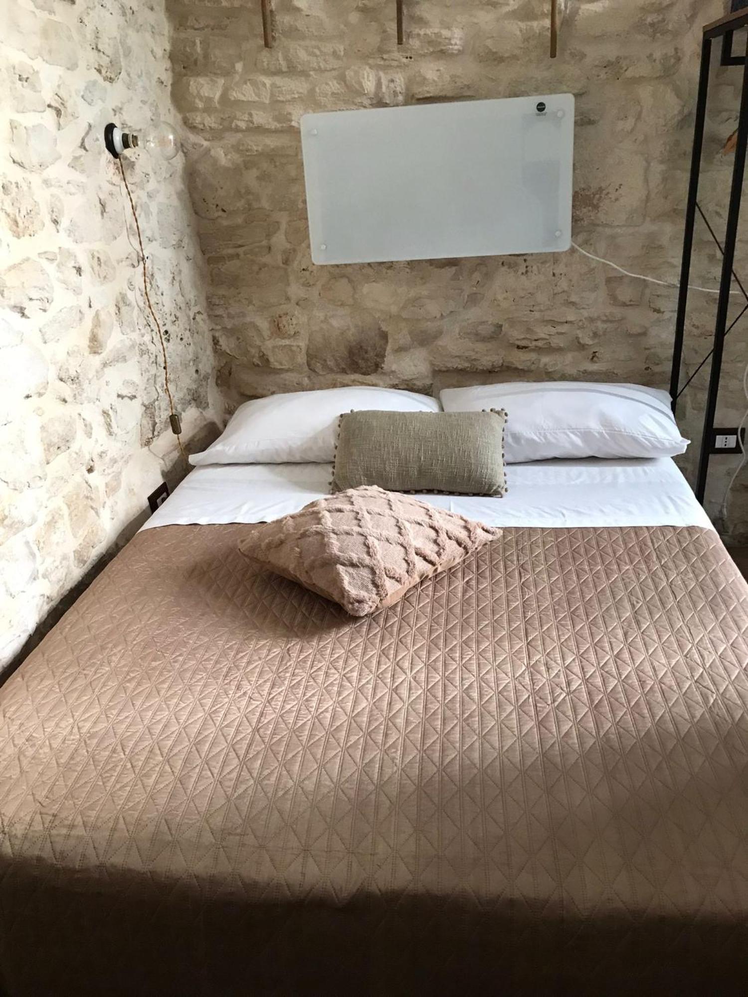Apartmán Casa Giulia Martina Franca Exteriér fotografie
